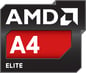 AMD A4 6300 3,9 Ghz FM2