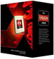 AMD FX-9370 8C 4,4GHz16MB AM3+, inklusive kylning
