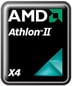 AMD Athlon2 X4 641 2.8GHz, FM1