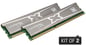 Kingston 16GB (2x8GB) CL10 1600Mhz Anniversary Low Voltage