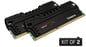 Kingston 8GB (2x4GB) CL9 1600Mhz Beast Series