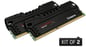 HyperX 16GB (2x8GB) CL11 2133Mhz XMP Beast Series