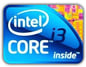 Intel Core i3 540, 3.06GHz