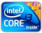 Intel Core i3 550 3.2GHz