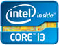Intel Core i3 2100 3,1GHz