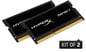 Kingston 8GB (2x4GB) DDR3L CL9 1600MHz Impact SO-DIMM