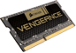 Corsair 8GB (2x4GB) DDR3L 2133MHz CL11 Vengeance SO-DIMM