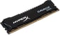 Kingston HyperX 4GB (1x4GB) DDR4 2666MHz CL13 Savage Black