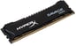 Kingston HyperX 4GB (1x4GB) DDR4 3000MHz CL15 Savage Black