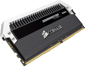 Corsair 16GB (4x4GB) DDR4 3200MHz CL16 Dominator Platinum