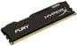 HyperX 16GB (1x16GB) DDR4 2133MHz CL14 Fury Black