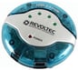 Revoltec USB 2.0-hub, 4-port