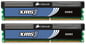 Corsair 4GB (2x2048MB) CL7 1600Mhz XMS3
