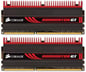 Corsair 4GB (2x2048MB) 1600MHz DOMINATOR GT DHX