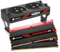 Corsair 4GB (2x2048MB) CL9 2133MHz DOMINATOR