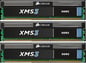 Corsair 12GB (3x4096MB) CL9 2000Mhz XMS3