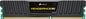 Corsair 16GB (4x4GB) DDR3 CL8 1600Mhz VENGEANCE LP