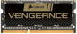 Corsair 4GB (1x4GB) DDR3 CL9 1600MHz Vengeance SO-DIMM