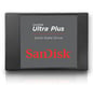 Sandisk SSD Ultra Plus 256GB