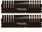 Patriot 8GB (2x4096MB) CL11 2400MHz VIPER EXTREME