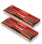 Patriot 8GB (2x4GB) CL9 1866MHz Viper 3 Venom Red