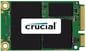 Crucial SSD M500 240GB mSATA