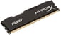 HyperX 8GB (1x8GB) DDR3 1600MHz CL10 Fury Svart