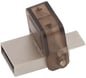 Kingston DataTraveler microDuo OTG 64GB