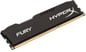 Kingston HyperX 8GB (1x8GB) DDR4 2133MHz CL14 Fury Black