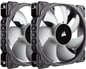 Corsair ML120 Basic 2-pack