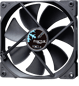 Fractal Design Dynamic X2 GP-14 140mm Svart