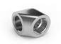EK-AF Angled 90 2F G1/4 -Nickel