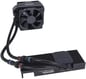 Alphacool Eiswolf 120 GPX Pro ATI RX Vega M01 Svart