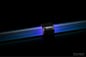 Alphacool Aurora HardTube UV LED ring 13mm Svart