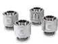 EK-ACF Fitting 10/13mm - Nickel (4-pack)