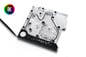 EK-FB ASUS Z270E Strix RGB Monoblock -Nickel