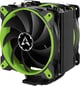 Arctic Freezer 33 eSports Edition Svart/Grön