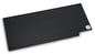 EK-FC Radeon Vega Strix Backplate - Svart
