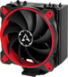 Arctic Freezer 33 eSports ONE Röd