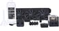 Alphacool Eissturm Gaming 360mm