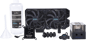 Alphacool Eissturm Gaming 280mm