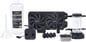 Alphacool Eissturm Hurricane 240mm