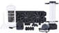 Alphacool Eissturm Hurricane 360mm