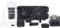 Alphacool Eissturm Hurricane 280mm