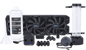 Alphacool Eissturm Hurricane 420mm