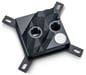 EK-Supremacy Edge Black - Acetal