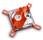 EK-Supremacy Edge Red - Plexi