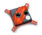 EK-Supremacy Edge Red - Acetal
