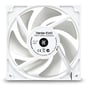 EK-Vardar EVO 120ER White BB (500-2200rpm)