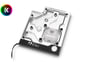 EK-FB MSI X470 Pro Carbon RGB Monoblock - Nickel